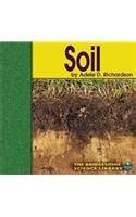 Soil (Bridgestone Science Library Exploring the Earth) : Richardson ...