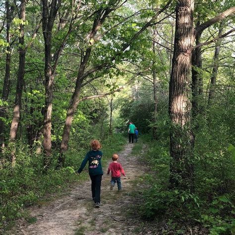 Yellow Banks County Park Camping | Des Moines, IA