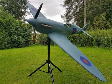 Image result for Spitfire Display