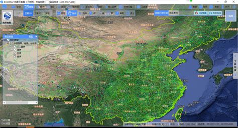如何下载北京城区卫星地图高清版大图_tangshenq17565的博客-CSDN博客