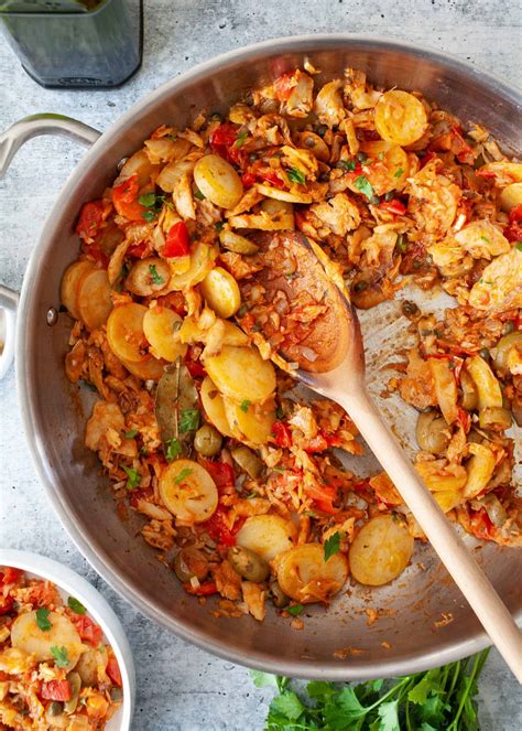 Bacalao Recipes In English | Besto Blog