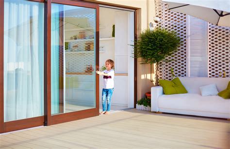 How to Find and Choose the Best Sliding Glass Doors for Your Home ...