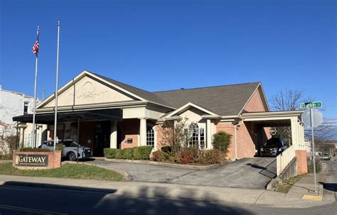 Visitors Center, Chamber, EDC, IDB look to move to new location in ...