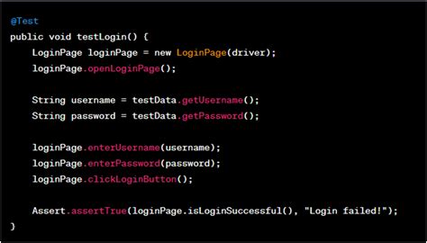 Selenium Python Hybrid Framework 的图像结果