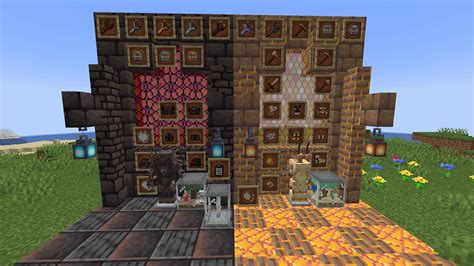 Image result for Minecraft Mod Combinations