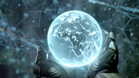 Image result for Prometheus XVI