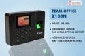 Biometric Access Control System - Team office Z100N Biometric Device ...