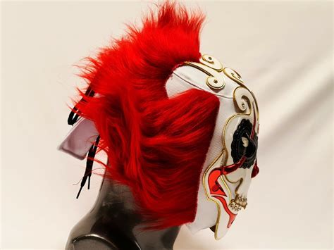 Clown Mask It Mask Wrestling Mask Luchador Wrestler | Ubuy India