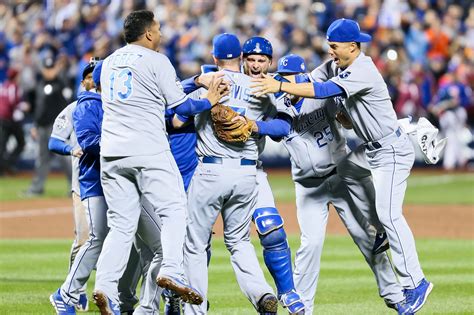 The 2015 Royals - where are they now? - Royals Review