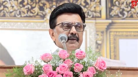 'BJP Survives By Sucking Someone Else's Blood': Tamil Nadu CM Stalin ...