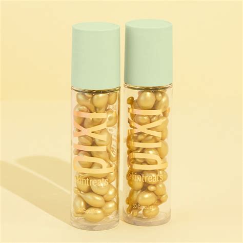 Vitamin C Capsulecare • 30g