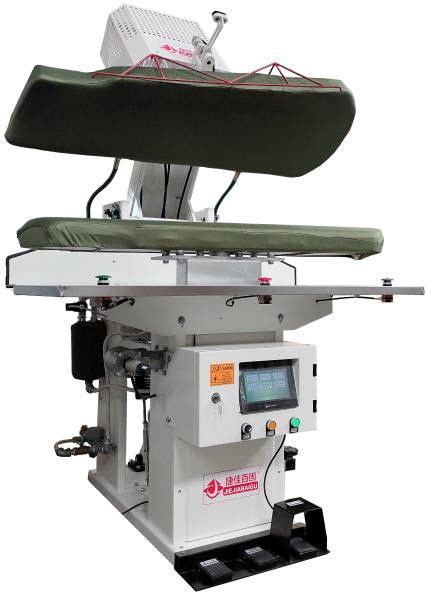 Image result for Automatic Blazer Machine