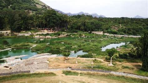 THE 10 BEST Resorts near Krishnagiri Dam, Hogenakkal