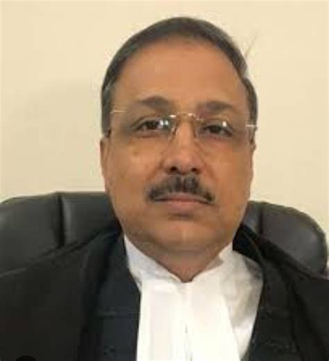 BiharWatch-Journal of Justice, Jurisprudence and Law: Justice Madhuresh ...