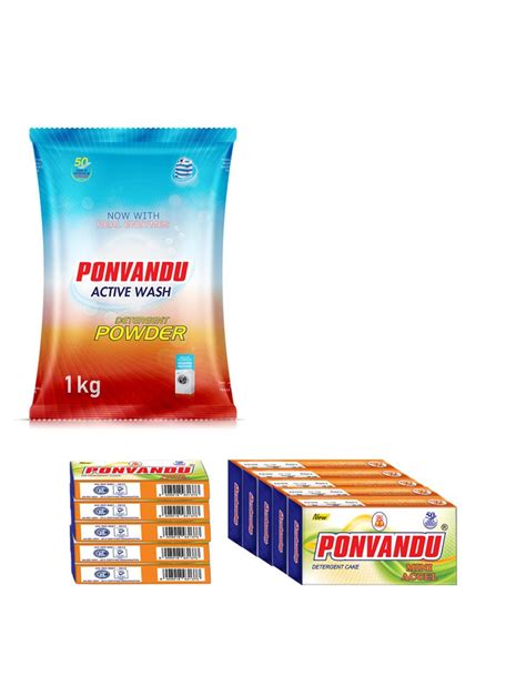 Super Saver Pack