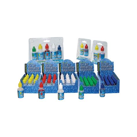 Image result for How to Use the Poolmaster Test Kit
