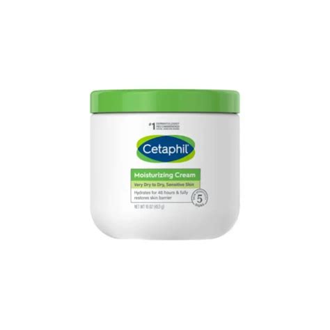 CETAPHIL CREME HYDRA 453G