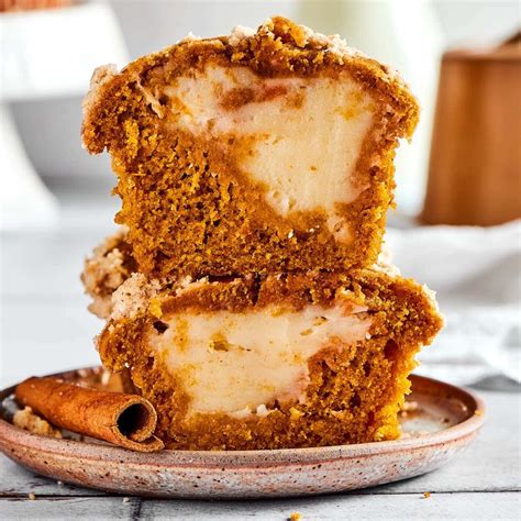 Dairy Free Pumpkin Cream Cheese Muffins at Edwin Snider blog