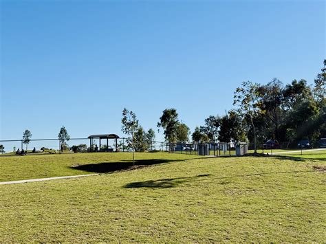 George Kendall Off Leash Dog Park: Dog Park in Ermington, Sydney, NSW