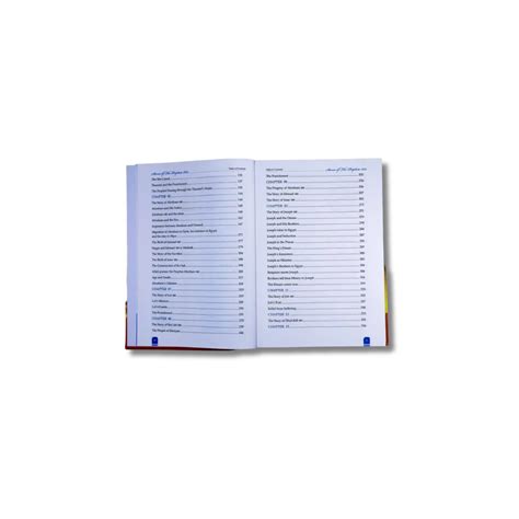 Stories Of The Prophets 17X24 Color Edition (English) – ilmStore.in