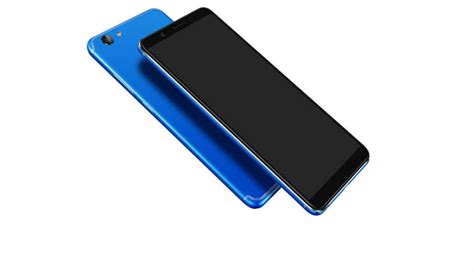 Vivo V7+ now available in 'energetic blue' colour in India | Digit