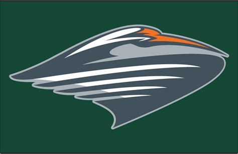 Miami Hurricanes Logo - Cap Logo - NCAA Division I (i-m) (NCAA i-m ...