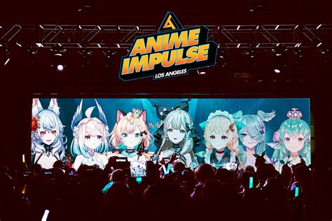 ANIME Impulse OC 2022 - First Guest Announcement Hint | 🎉 PARTY TIME ...