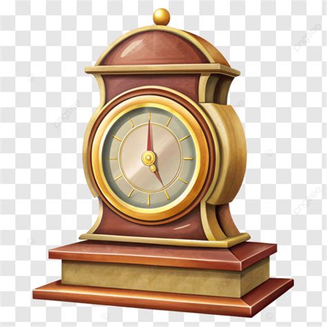 Image result for Learning Time Clock Transparent Background