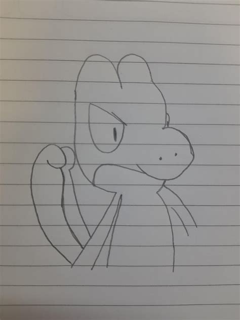 Image result for Treecko Drawing