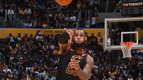 Best Of LeBron James | NBA.com