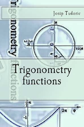 Buy Trigonometry Functions Book Online at Low Prices in India ...
