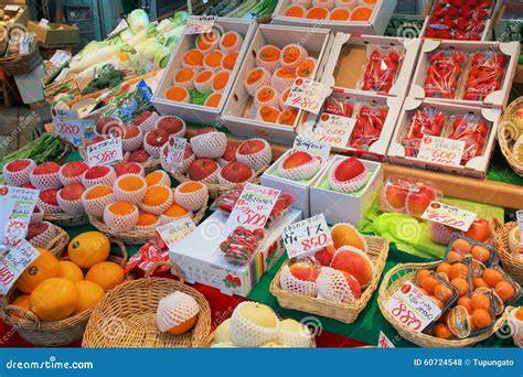 Fruit In Japan Prices at John Richard blog