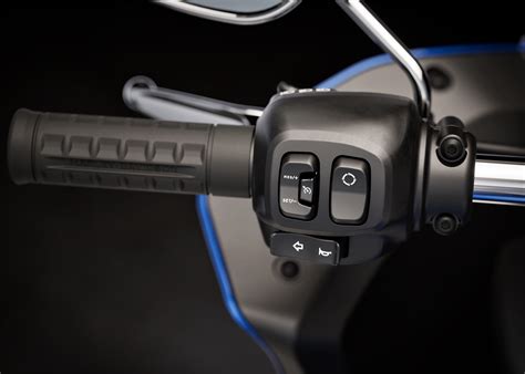 2025 Low Rider ST Motorcycle | Harley-Davidson USA