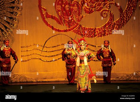 Image result for Beijing Opera Performance