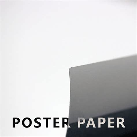 Image result for Poster Paper