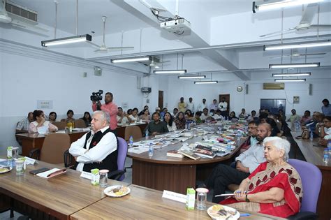 NAAC Peer Team Visit (28th-30th August 2024) | Official Website of ...