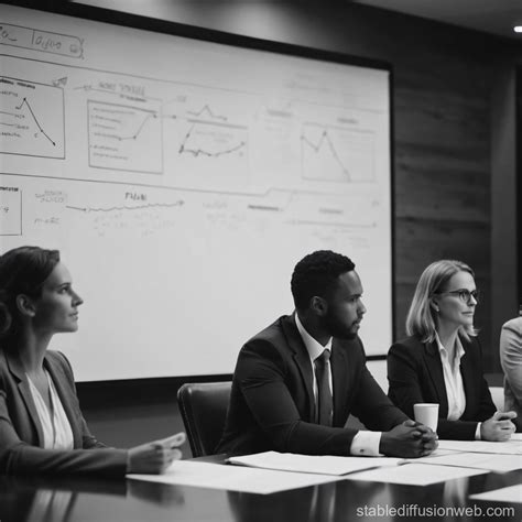 Meeting Drawing 的图像结果