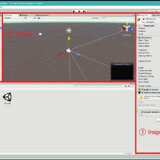 Image result for Unity Interface Tutorial