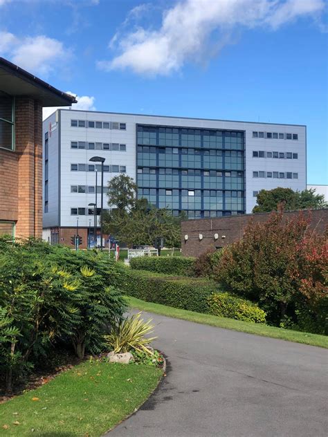 University of Sunderland: Admissions, Ranking, Acceptance Rate, Courses ...