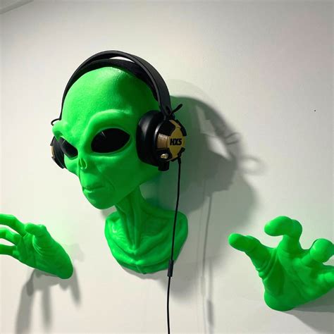 Image result for Alien Decorations