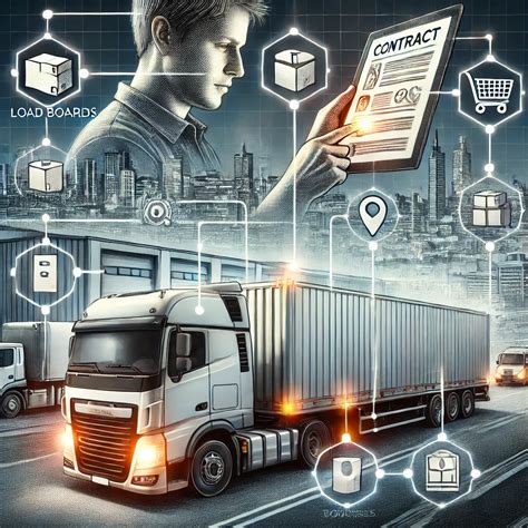 Box Truck Contracts: Maximizing Profits for Owner-Operators - Linbis ...