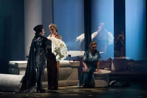 „Judyta triumfująca” / Antonio Vivaldi | Warszawska Opera Kameralna