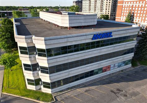 ANDRITZ Hydropower Canada in Pointe-Claire