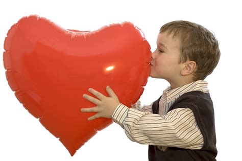 boy heart ball white background - Photo #11612 - Free 3D Models | Free ...