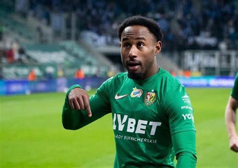 Germany-born Ghanaian John Yeboah earns debut Ecuador national team call-up