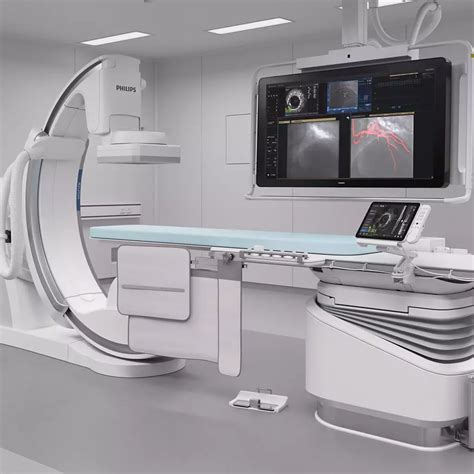 Image-guided therapy systems - Philips