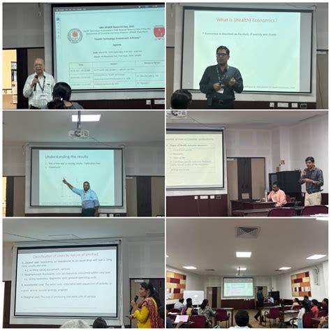 Health Technology Assessment in India (HTAIn) - Health Technology ...