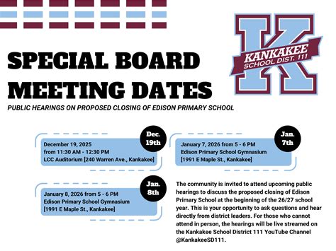 Kankakee High School - Home