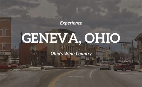 Giant Eagle Geneva Ohio - Genevaohio.com