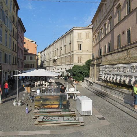 Piazza Cavour (Ancona) - All You Need to Know BEFORE You Go